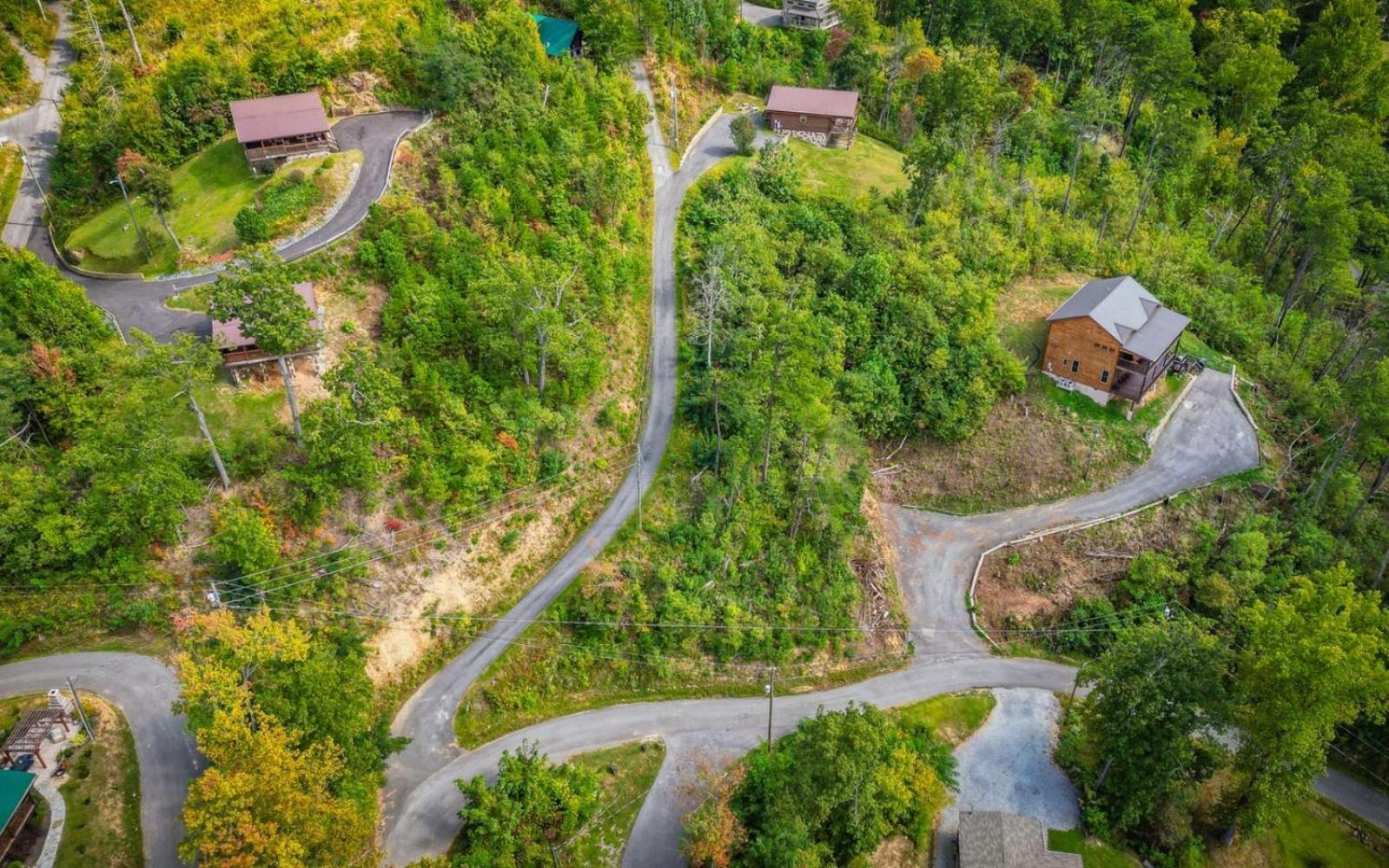 Ever After Gatlinburg Exterior photo