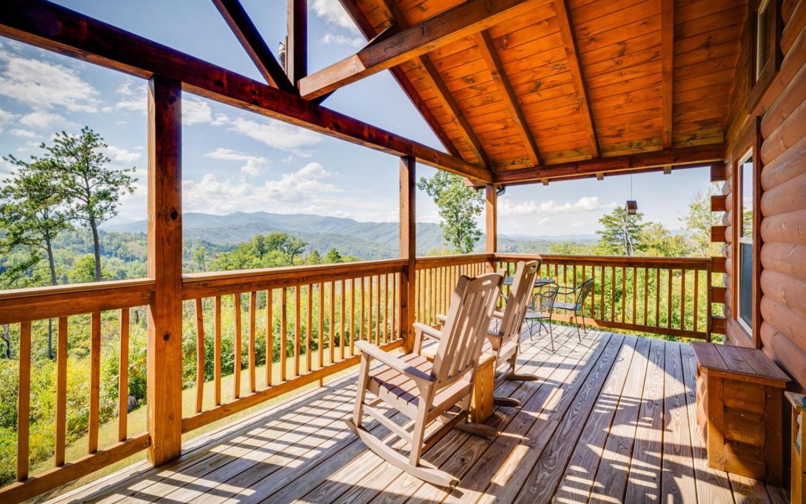 Ever After Gatlinburg Exterior photo